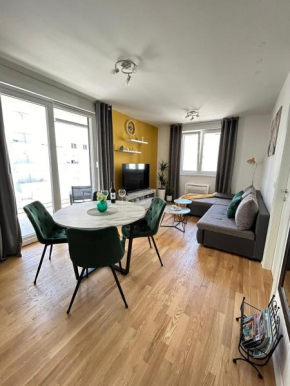 Apartman Midori